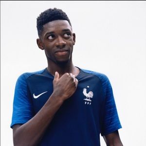 Meet your Posher, Henry